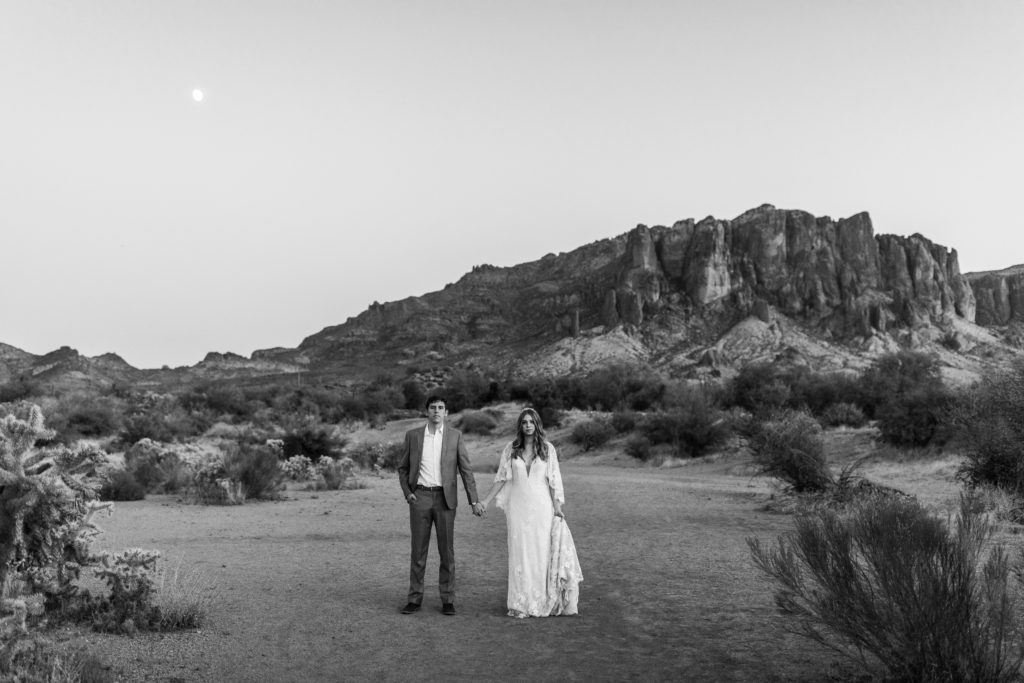 Palm Springs California Wedding Venues Photographer
