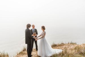 Elope In Michigan, Best Places And Top Elopement Locations In Michigan