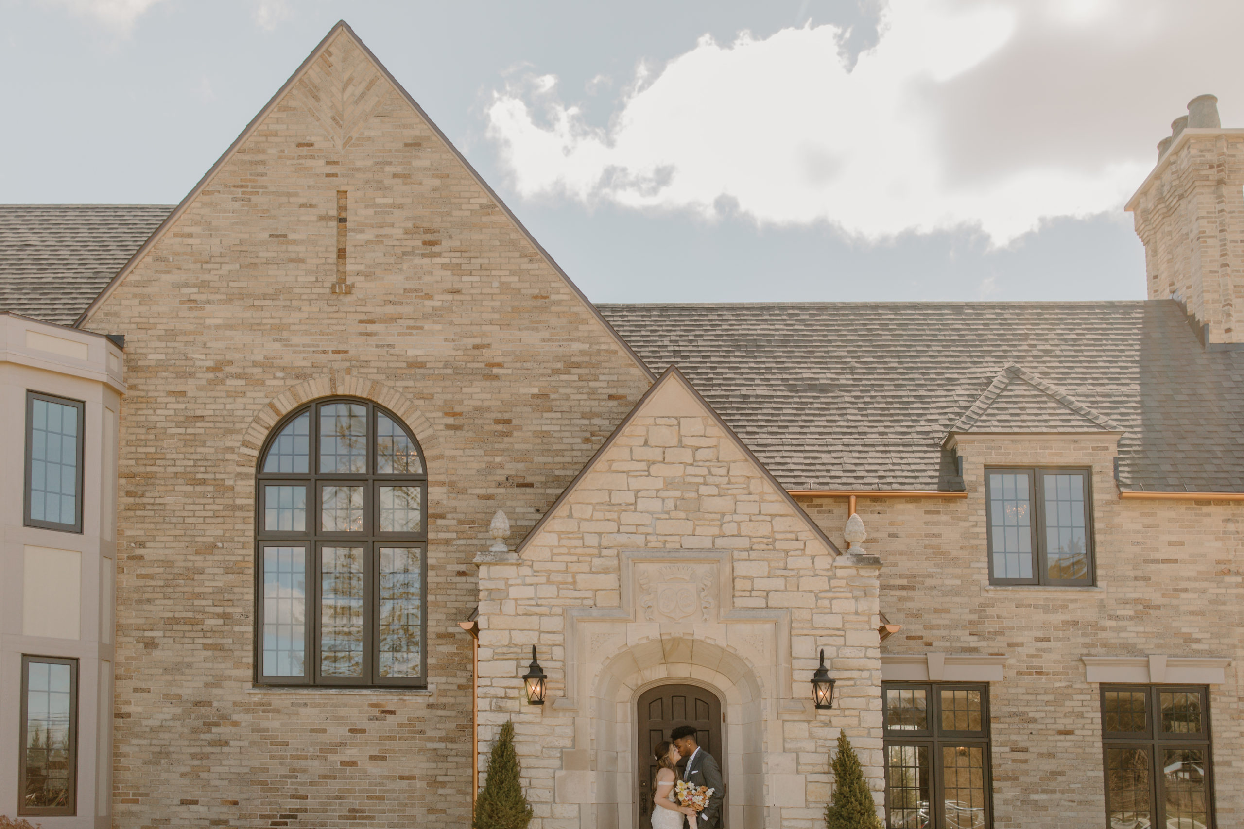 Venue 3Two Grand Rapids Michigan Wedding Venues Mansion Estate