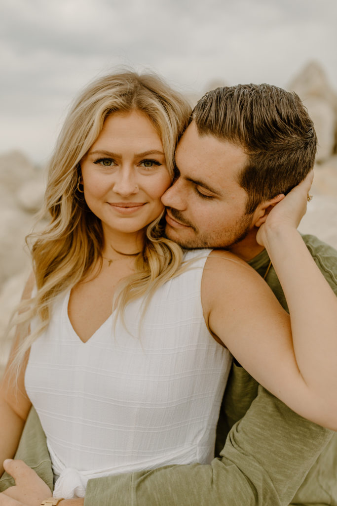Grand Rapids Michigan Engagement Photo Locations