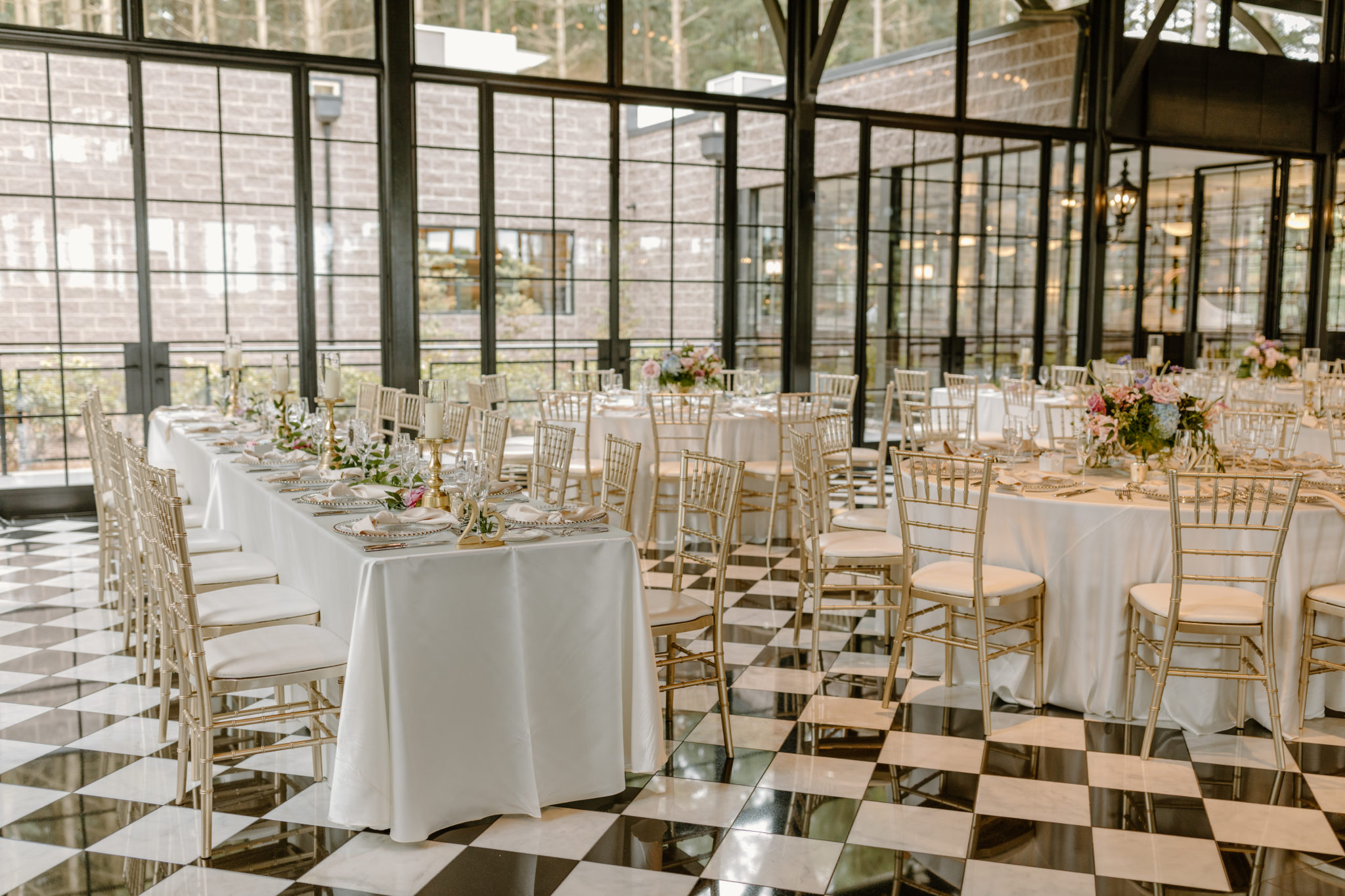 Shepherd's Hollow Wedding Photographer, Michigan Luxury Venue