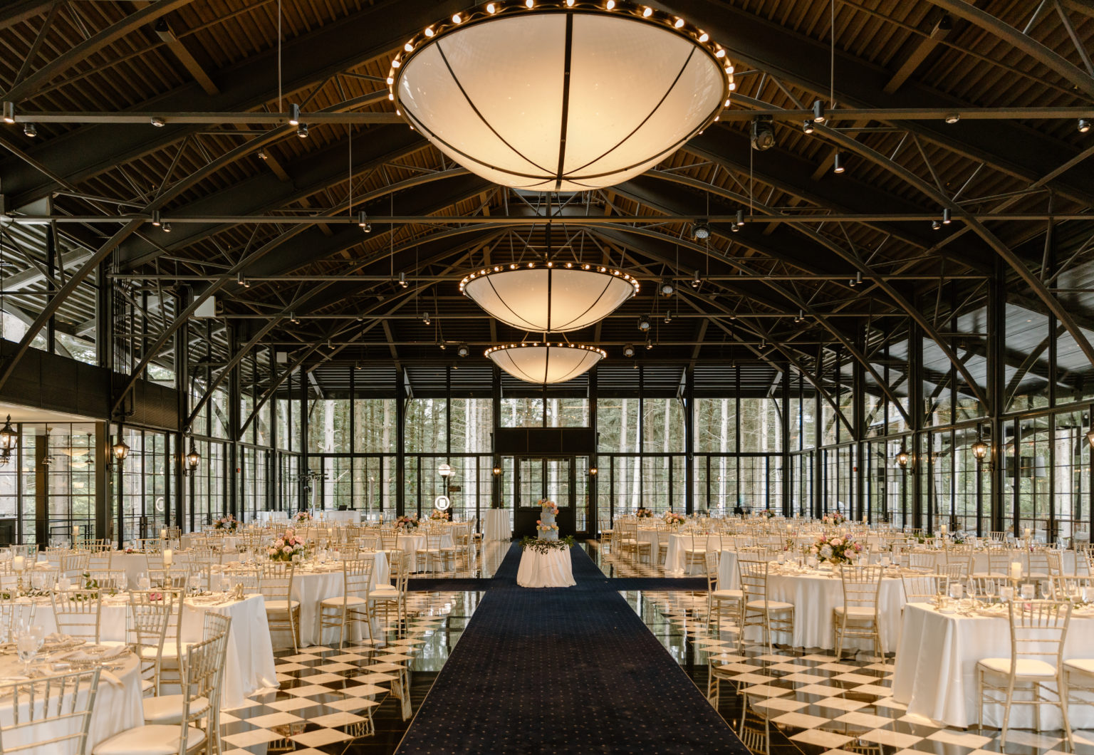 Shepherd's Hollow Wedding Photographer, Michigan Luxury Venue