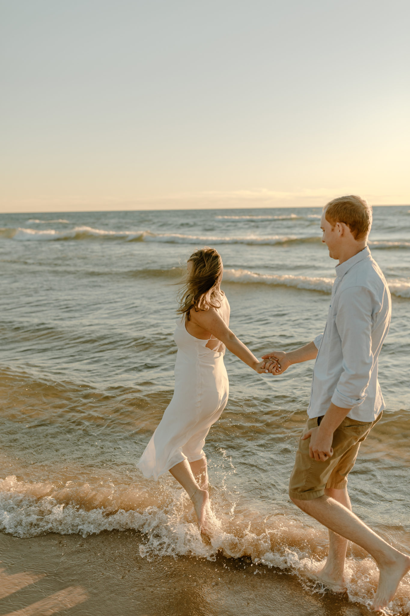 Michigan Wedding Photographer, Tylee Shay Photography