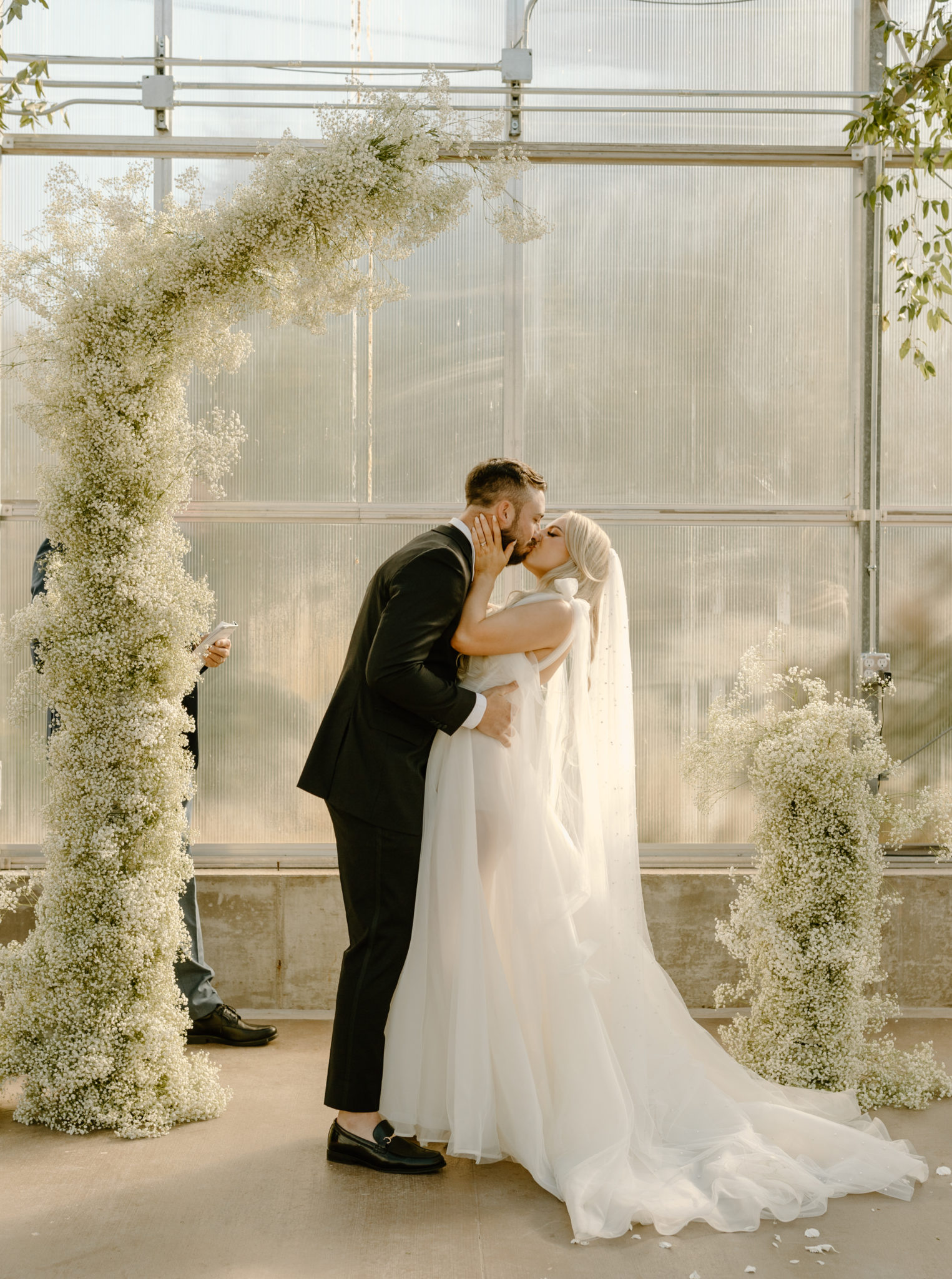 Tylee Shay Photography Michigan Wedding Photographer