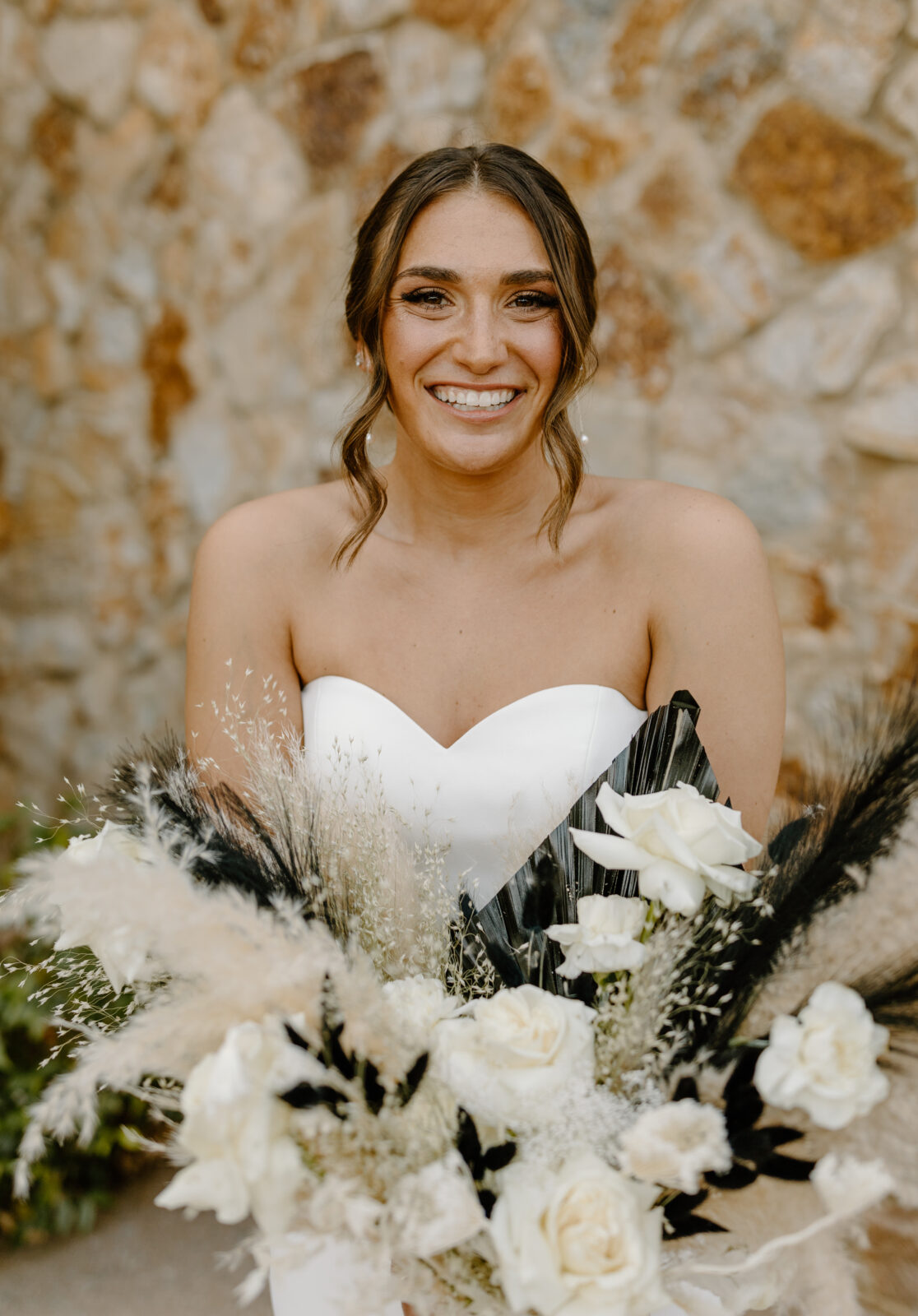 Italy Inspired Destination Wedding in Florida at Bella Collina